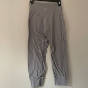 LULULEMON- Align Joggers 28”